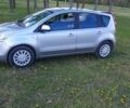 Сірий Ніссан Ноут, об'ємом двигуна 1.4 л та пробігом 189 тис. км за 5592 $, фото 6 на Automoto.ua