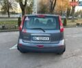 Серый Ниссан Ноут, объемом двигателя 1.39 л и пробегом 238 тыс. км за 5200 $, фото 1 на Automoto.ua