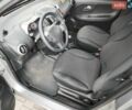 Сірий Ніссан Ноут, об'ємом двигуна 1.39 л та пробігом 261 тис. км за 5800 $, фото 5 на Automoto.ua
