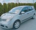 Сірий Ніссан Ноут, об'ємом двигуна 1.4 л та пробігом 186 тис. км за 5200 $, фото 1 на Automoto.ua