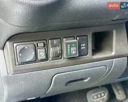 Серый Ниссан Ноут, объемом двигателя 1.6 л и пробегом 207 тыс. км за 7500 $, фото 30 на Automoto.ua