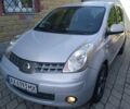 Сірий Ніссан Ноут, об'ємом двигуна 1.6 л та пробігом 236 тис. км за 5799 $, фото 3 на Automoto.ua