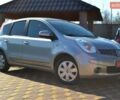 Серый Ниссан Ноут, объемом двигателя 1.6 л и пробегом 176 тыс. км за 5700 $, фото 8 на Automoto.ua
