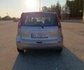 Серый Ниссан Ноут, объемом двигателя 1.5 л и пробегом 318 тыс. км за 4900 $, фото 2 на Automoto.ua