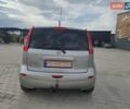 Сірий Ніссан Ноут, об'ємом двигуна 1.6 л та пробігом 230 тис. км за 5800 $, фото 16 на Automoto.ua