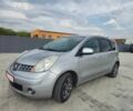 Ниссан Ноут 2008 в Днепре (Днепропетровске) на Automoto.ua Серый Ниссан Ноут, объемом двигателя 1.6 л и пробегом 170 тыс. км за 5999 $, фото 9 на Automoto.ua