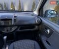 Сірий Ніссан Ноут, об'ємом двигуна 1.6 л та пробігом 206 тис. км за 6399 $, фото 36 на Automoto.ua