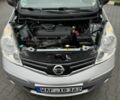 Сірий Ніссан Ноут, об'ємом двигуна 1.4 л та пробігом 182 тис. км за 5700 $, фото 18 на Automoto.ua