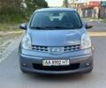 Сірий Ніссан Ноут, об'ємом двигуна 1.6 л та пробігом 270 тис. км за 5200 $, фото 2 на Automoto.ua