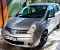 Сірий Ніссан Ноут, об'ємом двигуна 1.6 л та пробігом 313 тис. км за 4499 $, фото 1 на Automoto.ua