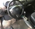 Сірий Ніссан Ноут, об'ємом двигуна 1.6 л та пробігом 155 тис. км за 6800 $, фото 1 на Automoto.ua
