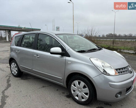 Серый Ниссан Ноут, объемом двигателя 0 л и пробегом 215 тыс. км за 5599 $, фото 36 на Automoto.ua