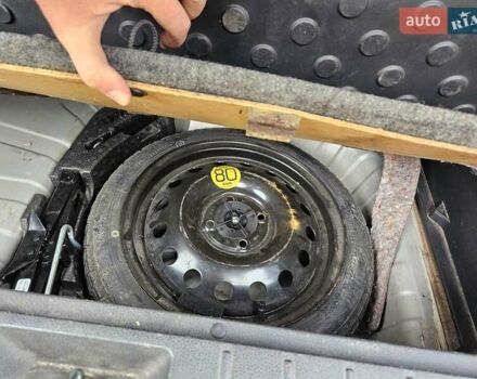 Серый Ниссан Ноут, объемом двигателя 1.6 л и пробегом 188 тыс. км за 6700 $, фото 25 на Automoto.ua