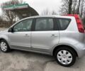 Сірий Ніссан Ноут, об'ємом двигуна 0 л та пробігом 214 тис. км за 5699 $, фото 9 на Automoto.ua