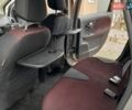 Серый Ниссан Ноут, объемом двигателя 1.39 л и пробегом 253 тыс. км за 5500 $, фото 9 на Automoto.ua