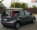 Серый Ниссан Ноут, объемом двигателя 1.6 л и пробегом 217 тыс. км за 6000 $, фото 17 на Automoto.ua
