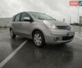Серый Ниссан Ноут, объемом двигателя 1.4 л и пробегом 215 тыс. км за 5100 $, фото 38 на Automoto.ua
