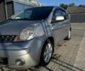 Сірий Ніссан Ноут, об'ємом двигуна 1.6 л та пробігом 490 тис. км за 4000 $, фото 3 на Automoto.ua