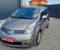 Сірий Ніссан Ноут, об'ємом двигуна 1.4 л та пробігом 193 тис. км за 5800 $, фото 12 на Automoto.ua