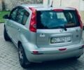 Сірий Ніссан Ноут, об'ємом двигуна 1.6 л та пробігом 192 тис. км за 6950 $, фото 1 на Automoto.ua