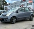 Серый Ниссан Ноут, объемом двигателя 1.39 л и пробегом 227 тыс. км за 5190 $, фото 3 на Automoto.ua