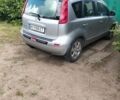 Серый Ниссан Ноут, объемом двигателя 1.6 л и пробегом 207 тыс. км за 6100 $, фото 23 на Automoto.ua