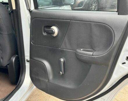 Сірий Ніссан Ноут, об'ємом двигуна 1.4 л та пробігом 137 тис. км за 4990 $, фото 17 на Automoto.ua