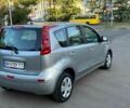 Сірий Ніссан Ноут, об'ємом двигуна 1.6 л та пробігом 248 тис. км за 6100 $, фото 4 на Automoto.ua