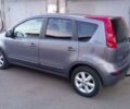 Сірий Ніссан Ноут, об'ємом двигуна 1.5 л та пробігом 203 тис. км за 6300 $, фото 7 на Automoto.ua