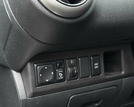 Сірий Ніссан Ноут, об'ємом двигуна 1.6 л та пробігом 127 тис. км за 5890 $, фото 16 на Automoto.ua