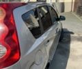 Сірий Ніссан Ноут, об'ємом двигуна 1.46 л та пробігом 254 тис. км за 5400 $, фото 3 на Automoto.ua