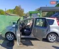 Сірий Ніссан Ноут, об'ємом двигуна 1.6 л та пробігом 129 тис. км за 6500 $, фото 3 на Automoto.ua