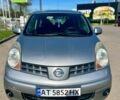 Сірий Ніссан Ноут, об'ємом двигуна 1.6 л та пробігом 200 тис. км за 5300 $, фото 1 на Automoto.ua
