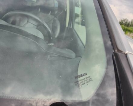 Ниссан Ноут 2008 в Днепре (Днепропетровске) на Automoto.ua Серый Ниссан Ноут, объемом двигателя 1.6 л и пробегом 170 тыс. км за 5999 $, фото 7 на Automoto.ua