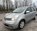 Сірий Ніссан Ноут, об'ємом двигуна 0 л та пробігом 214 тис. км за 5699 $, фото 1 на Automoto.ua
