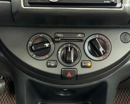 Сірий Ніссан Ноут, об'ємом двигуна 1.4 л та пробігом 137 тис. км за 4990 $, фото 25 на Automoto.ua