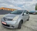 Ниссан Ноут 2008 в Днепре (Днепропетровске) на Automoto.ua Серый Ниссан Ноут, объемом двигателя 1.6 л и пробегом 170 тыс. км за 5999 $, фото 8 на Automoto.ua
