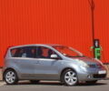 Сірий Ніссан Ноут, об'ємом двигуна 1.6 л та пробігом 160 тис. км за 5900 $, фото 12 на Automoto.ua