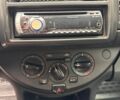 Сірий Ніссан Ноут, об'ємом двигуна 1.4 л та пробігом 127 тис. км за 4300 $, фото 17 на Automoto.ua