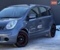 Сірий Ніссан Ноут, об'ємом двигуна 1.6 л та пробігом 206 тис. км за 6399 $, фото 11 на Automoto.ua
