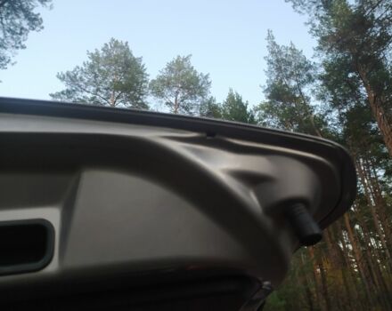 Серый Ниссан Ноут, объемом двигателя 1.6 л и пробегом 177 тыс. км за 5400 $, фото 15 на Automoto.ua