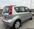Сірий Ніссан Ноут, об'ємом двигуна 0 л та пробігом 214 тис. км за 5699 $, фото 4 на Automoto.ua