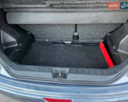 Серый Ниссан Ноут, объемом двигателя 1.39 л и пробегом 238 тыс. км за 5200 $, фото 15 на Automoto.ua