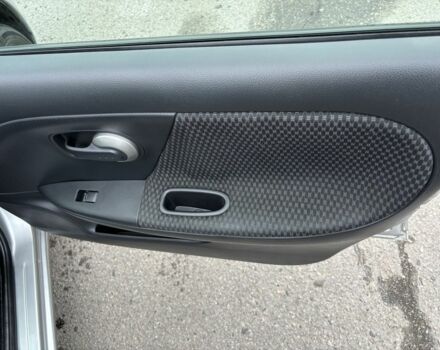 Сірий Ніссан Ноут, об'ємом двигуна 0 л та пробігом 214 тис. км за 5699 $, фото 15 на Automoto.ua