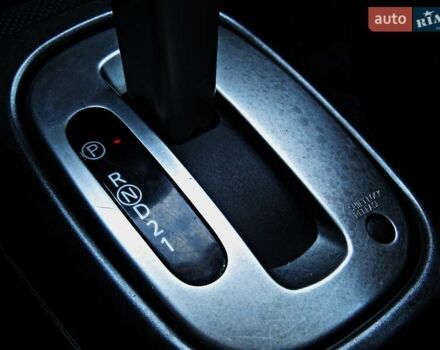 Серый Ниссан Ноут, объемом двигателя 1.6 л и пробегом 144 тыс. км за 7700 $, фото 14 на Automoto.ua