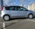Серый Ниссан Ноут, объемом двигателя 1.4 л и пробегом 215 тыс. км за 5100 $, фото 4 на Automoto.ua