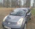 Серый Ниссан Ноут, объемом двигателя 1.4 л и пробегом 220 тыс. км за 5400 $, фото 4 на Automoto.ua