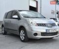 Серый Ниссан Ноут, объемом двигателя 1.4 л и пробегом 293 тыс. км за 5100 $, фото 12 на Automoto.ua