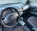 Сірий Ніссан Ноут, об'ємом двигуна 1.6 л та пробігом 248 тис. км за 6100 $, фото 10 на Automoto.ua