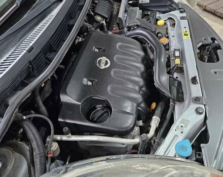 Серый Ниссан Ноут, объемом двигателя 1.6 л и пробегом 188 тыс. км за 6700 $, фото 28 на Automoto.ua